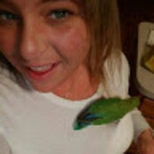 Meet your Posher, Maria